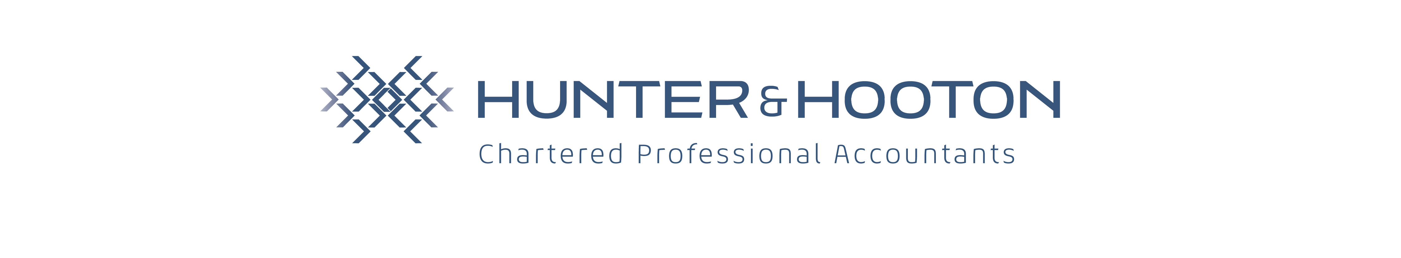 Hunter & Hooton, Chartered Professional Accountants. We work hard to develop your direction.